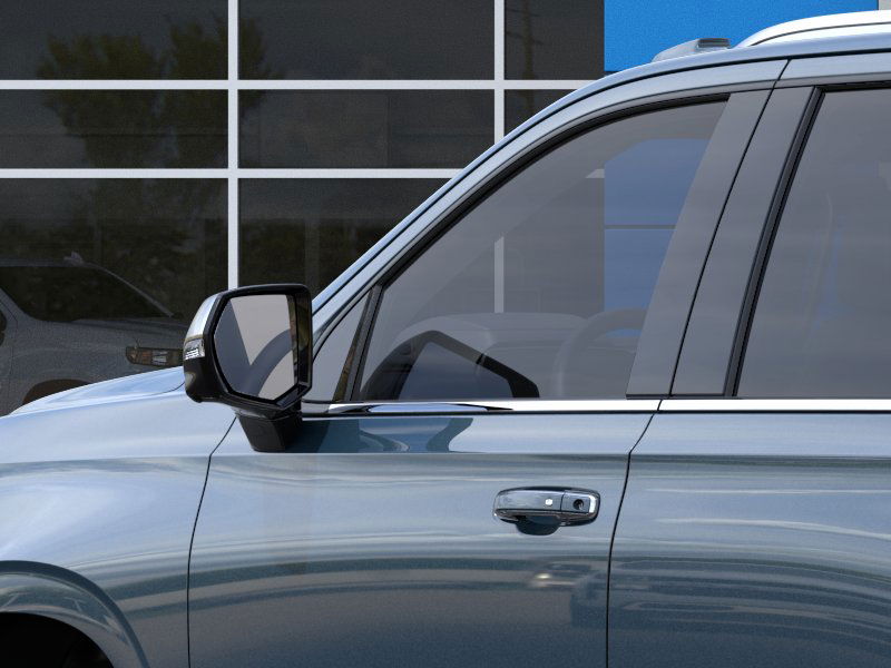 2026 Chevrolet Tahoe Premier - Photo 34