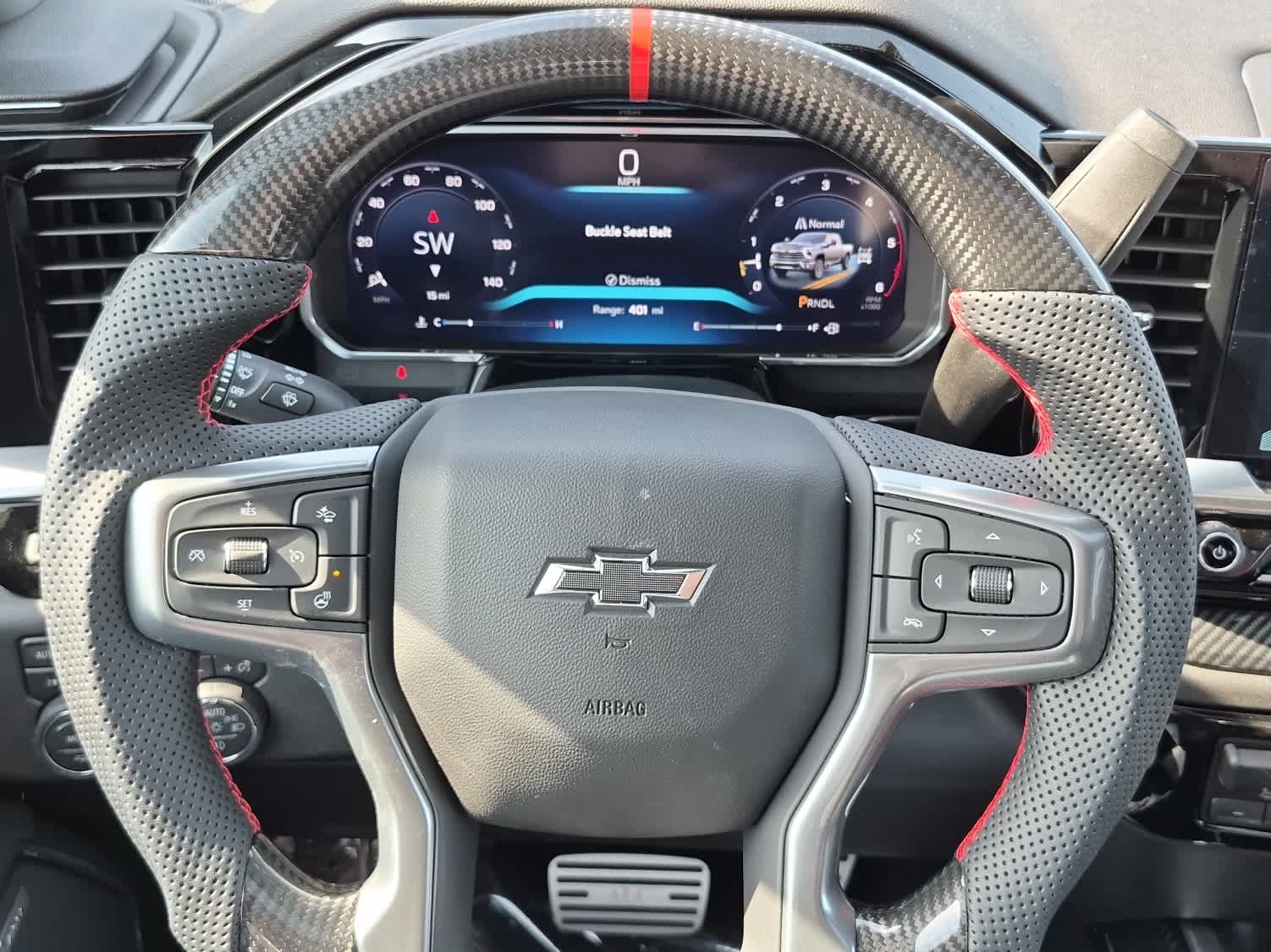 2026 Chevrolet Silverado 2500 HD LTZ - Photo 17