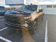 Used 2022 Chevrolet Silverado 1500 Custom Trail Boss Truck