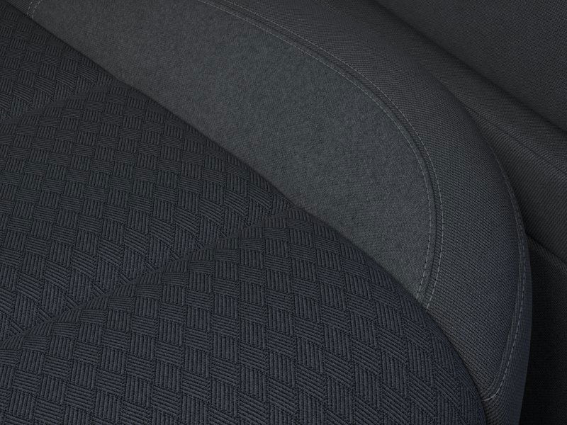 2026 Chevrolet Silverado 1500 Custom Trail Boss - Photo 38