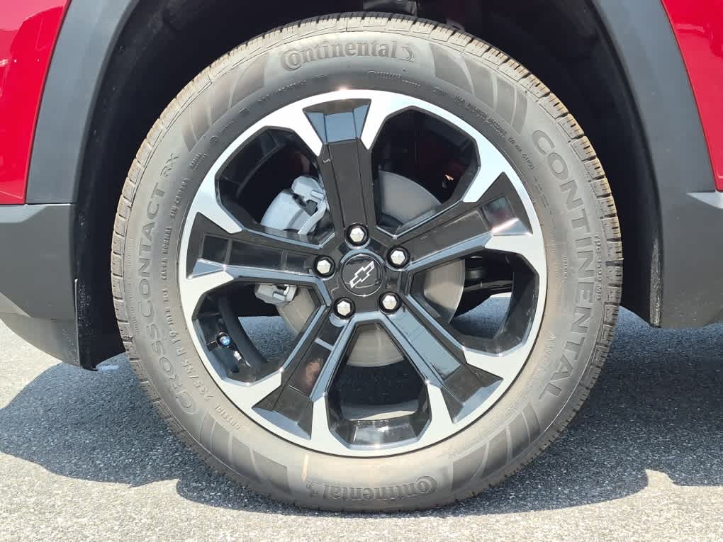 2026 Chevrolet Equinox LT - Photo 6