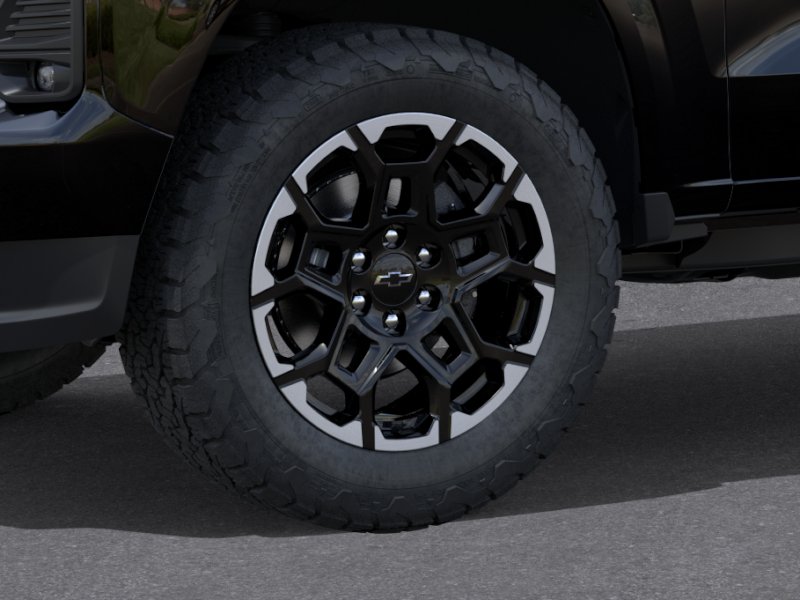 2026 Chevrolet Colorado Z71 - Photo 27