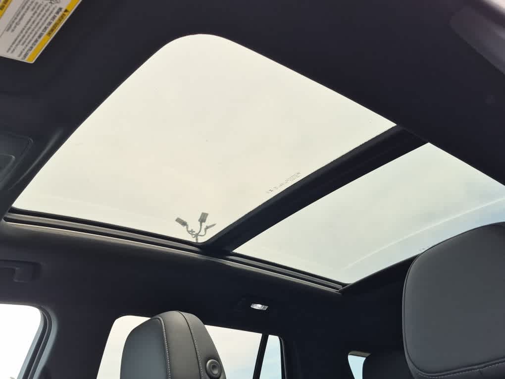 2026 Chevrolet Equinox LT - Photo 12