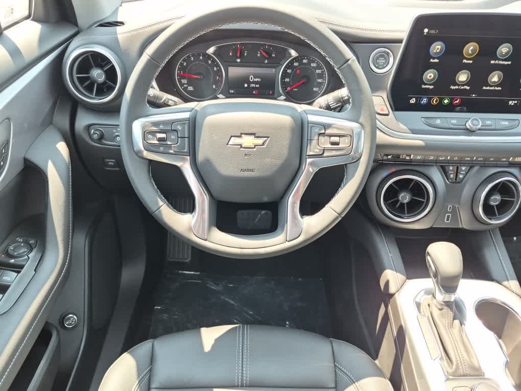 2026 Chevrolet Blazer 3LT - Photo 8