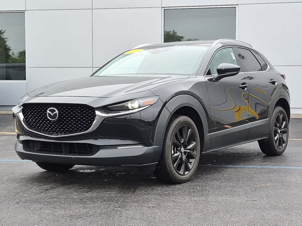 2023 Mazda CX-30 Turbo Premium AWD's photo
