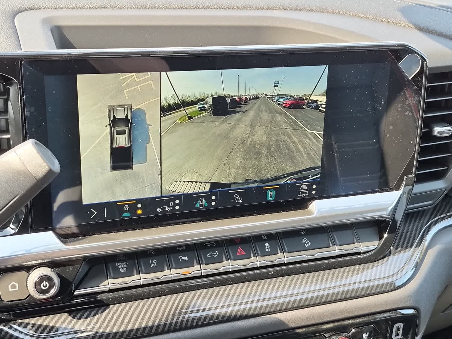 2026 Chevrolet Silverado 2500 HD LTZ - Photo 15