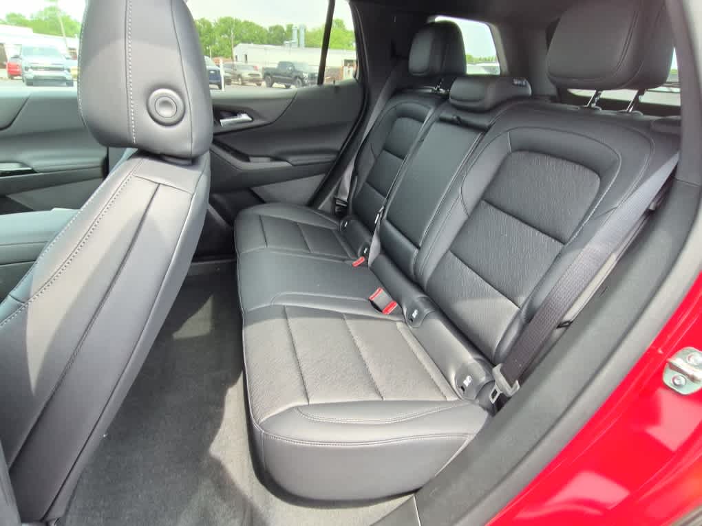 2026 Chevrolet Equinox LT - Photo 7