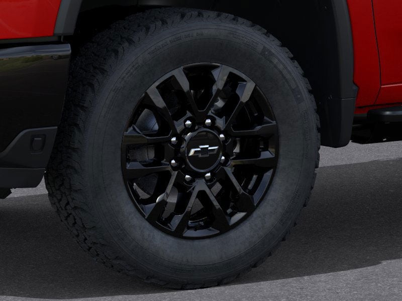 2026 Chevrolet Silverado 2500 HD LT - Photo 29