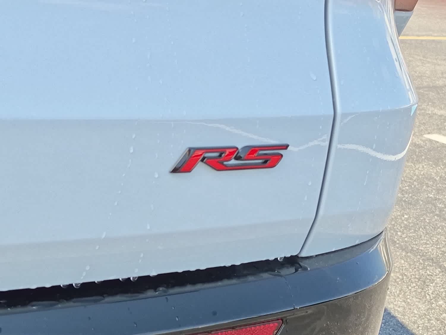 2026 Chevrolet Traverse RS - Photo 22
