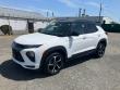 Certified 2023 Chevrolet Trailblazer RS SUV