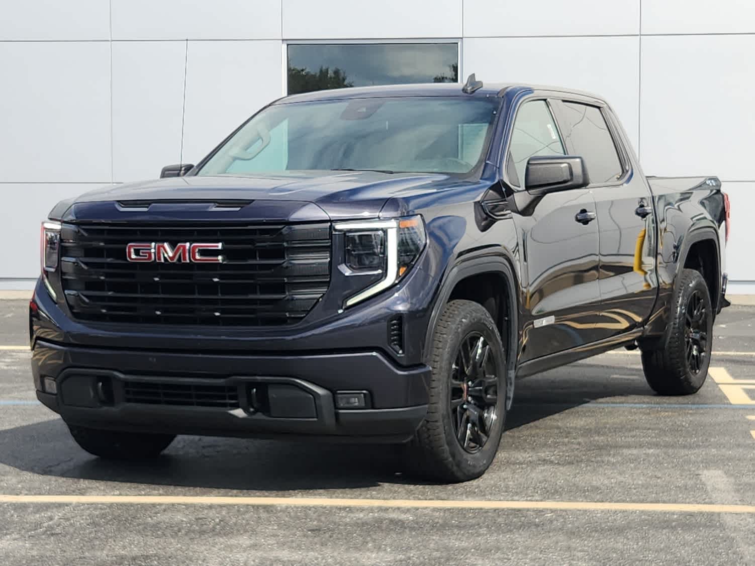 2023 Gmc Canyon AT4 photo 3
