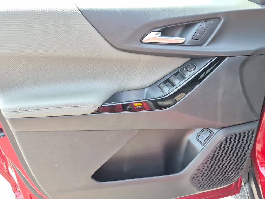 2026 Chevrolet Equinox LT - Photo 9
