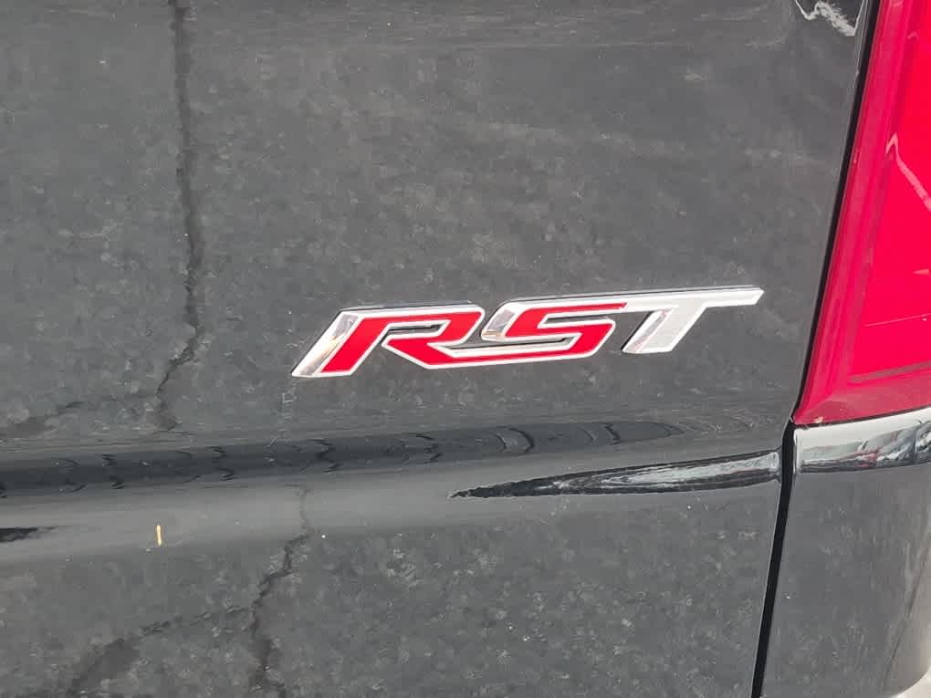 2026 Chevrolet Silverado 1500 RST - Photo 19