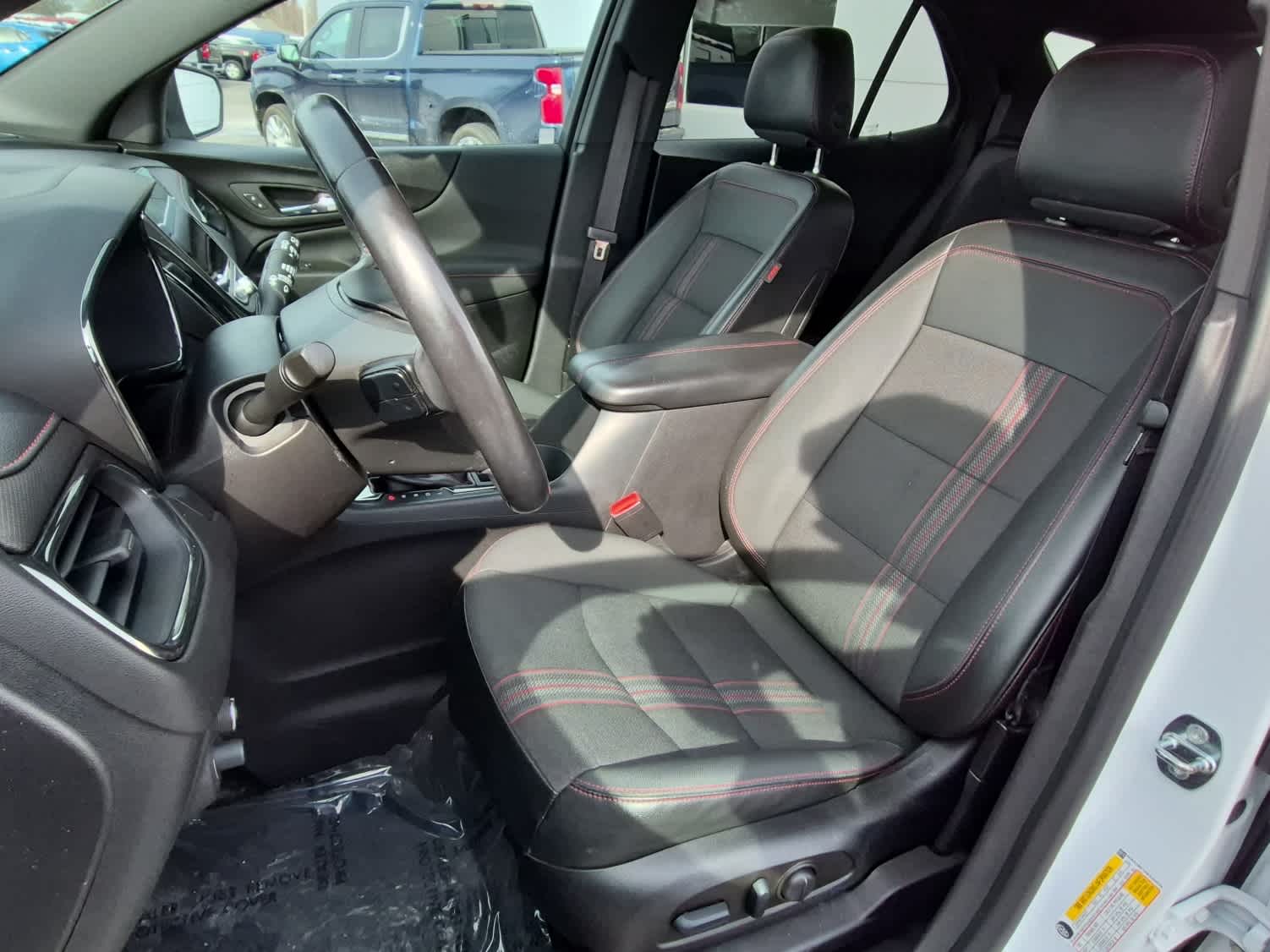 2022 Chevrolet Equinox RS - Photo 11