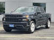 Chevrolet Silverado 1500 LTD