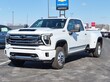  Chevrolet Silverado 3500 HD