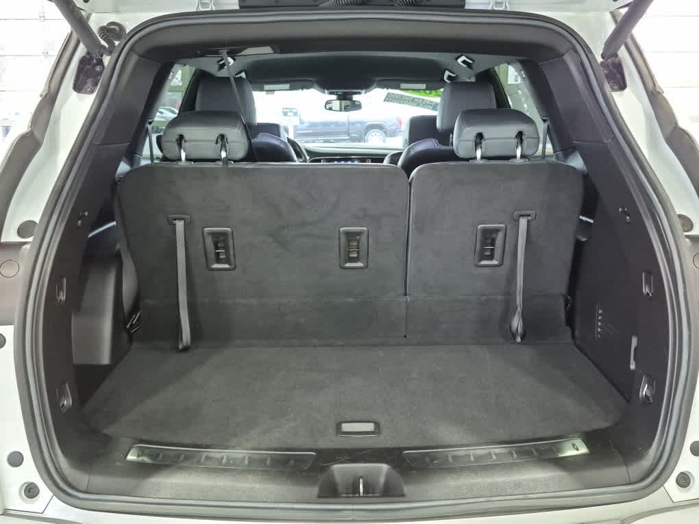2023 Buick Enclave Essence - Photo 23