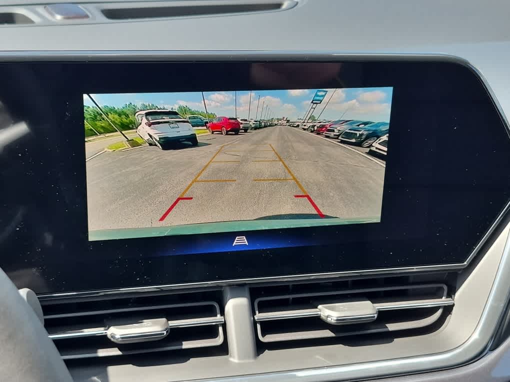 2026 Chevrolet Trax Activ - Photo 14