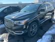 Used 2019 GMC Acadia Denali SUV