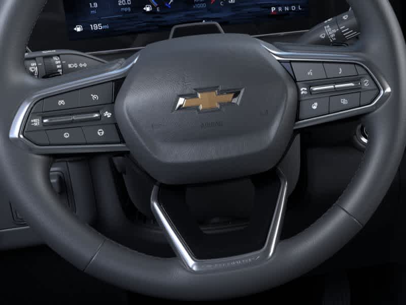 2026 Chevrolet Tahoe High Country - Photo 19