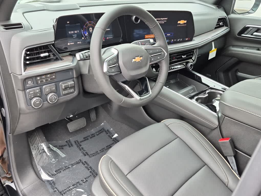 2026 Chevrolet Tahoe Premier - Photo 13