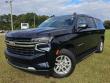 2023 Chevrolet Suburban LT SUV 2023 Chevrolet Suburban LT SUV