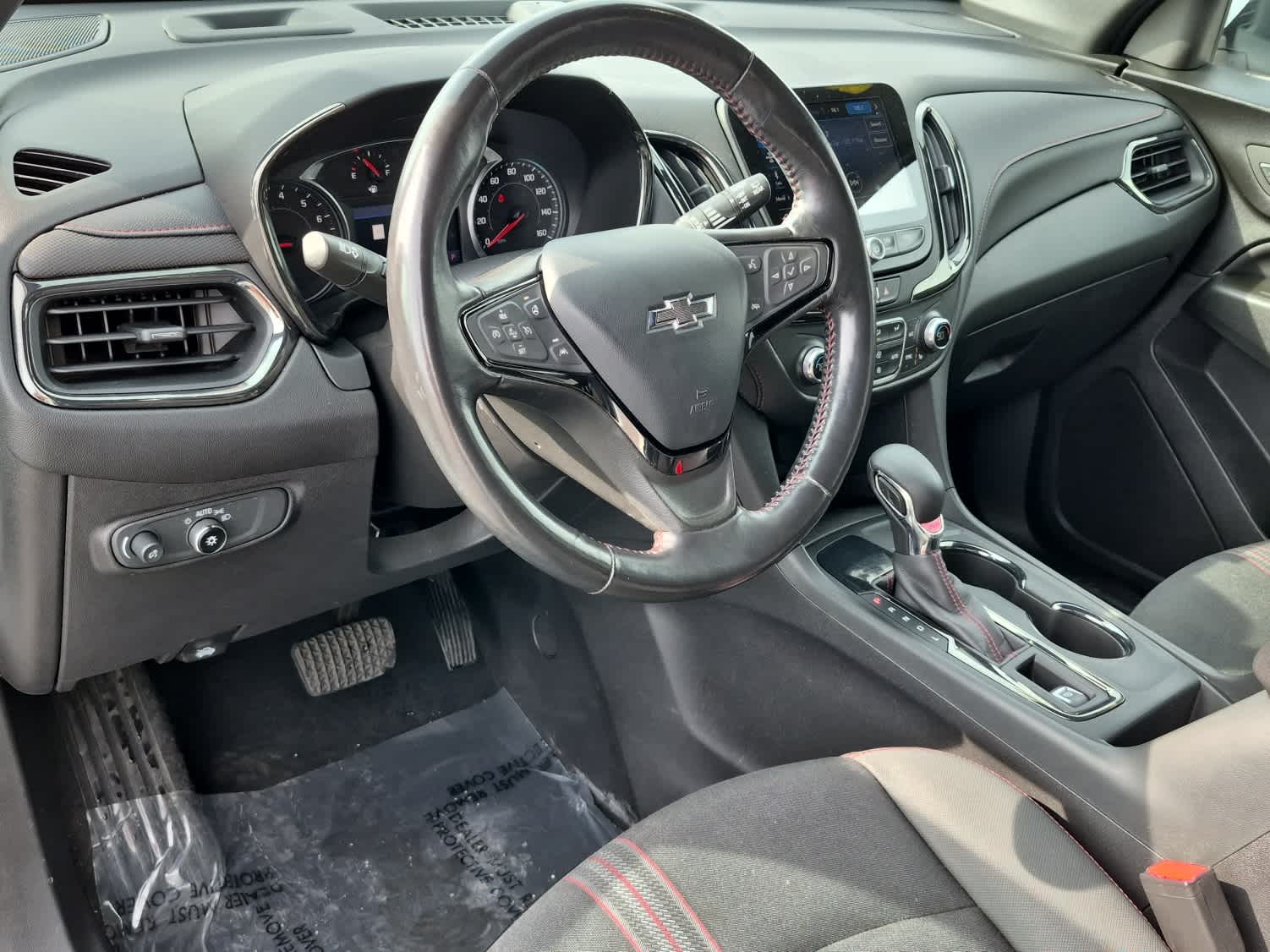 2022 Chevrolet Equinox RS - Photo 12