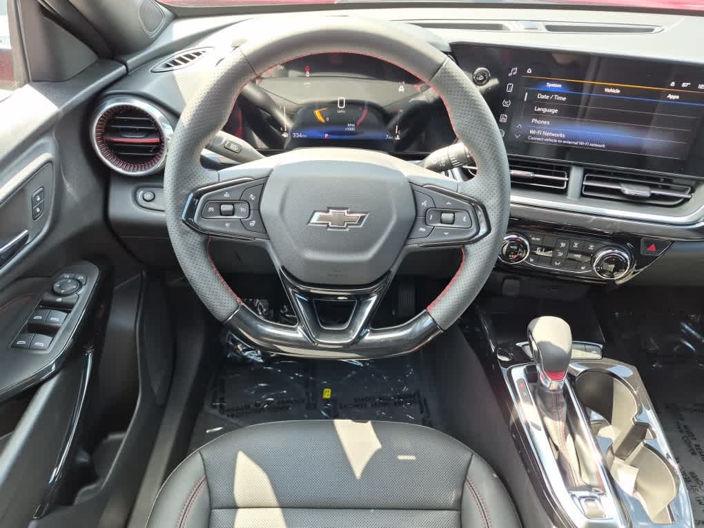 2026 Chevrolet Trax RS - Photo 8