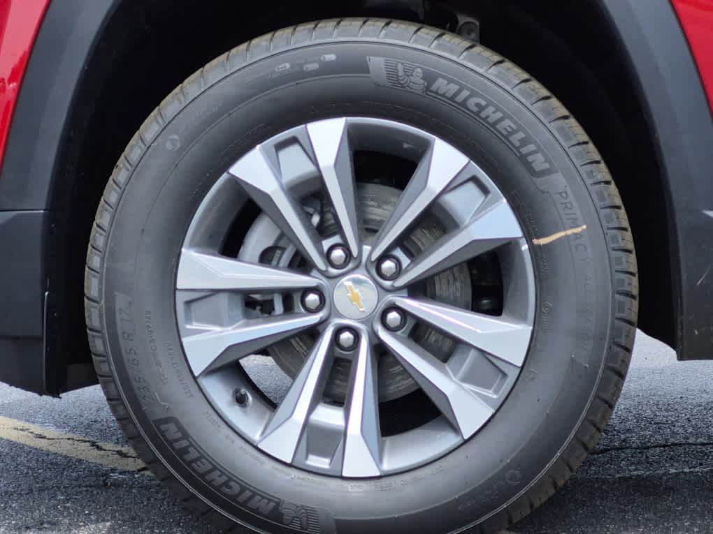 2026 Chevrolet Equinox LT - Photo 6