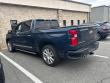 Used 2023 Chevrolet Silverado 1500 High Country Truck