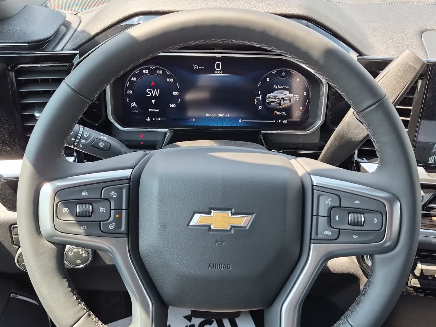 2026 Chevrolet Silverado 1500 LT - Photo 15