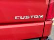 2021 Chevrolet Silverado 1500 Custom Trail Boss Truck