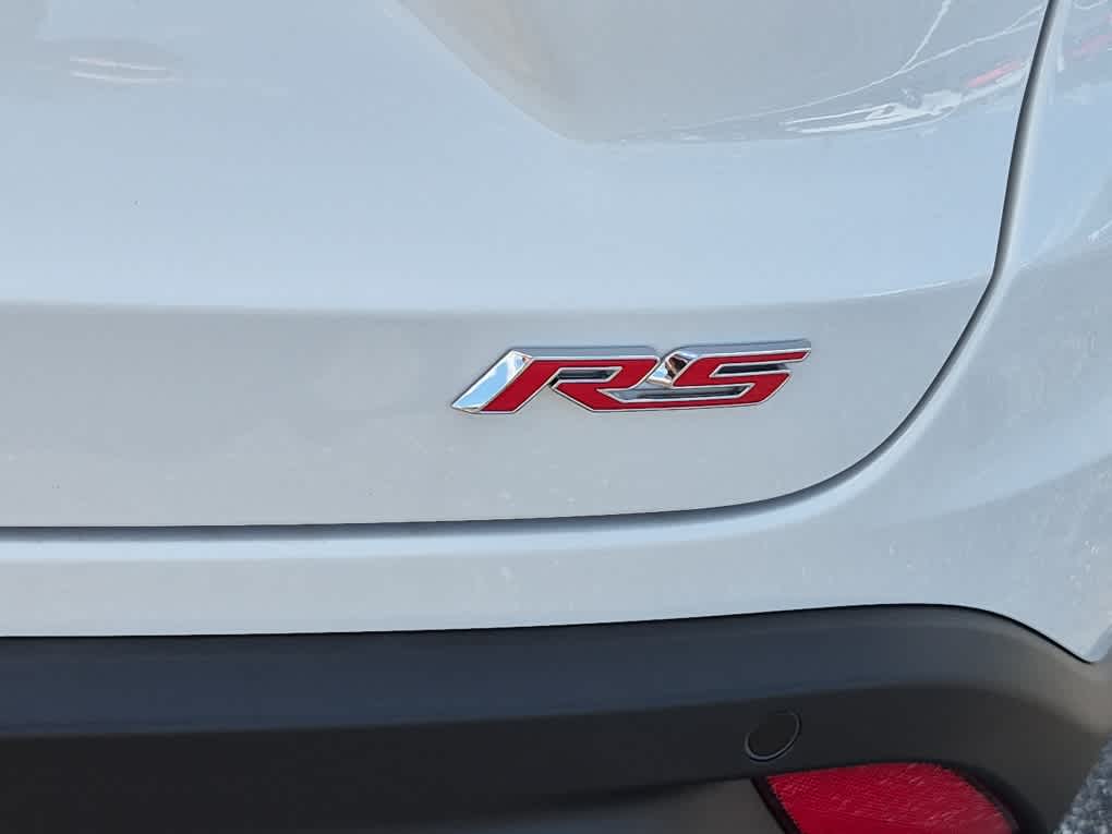 2026 Chevrolet Trax RS - Photo 16