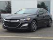 Certified 2023 Chevrolet Malibu RS Car