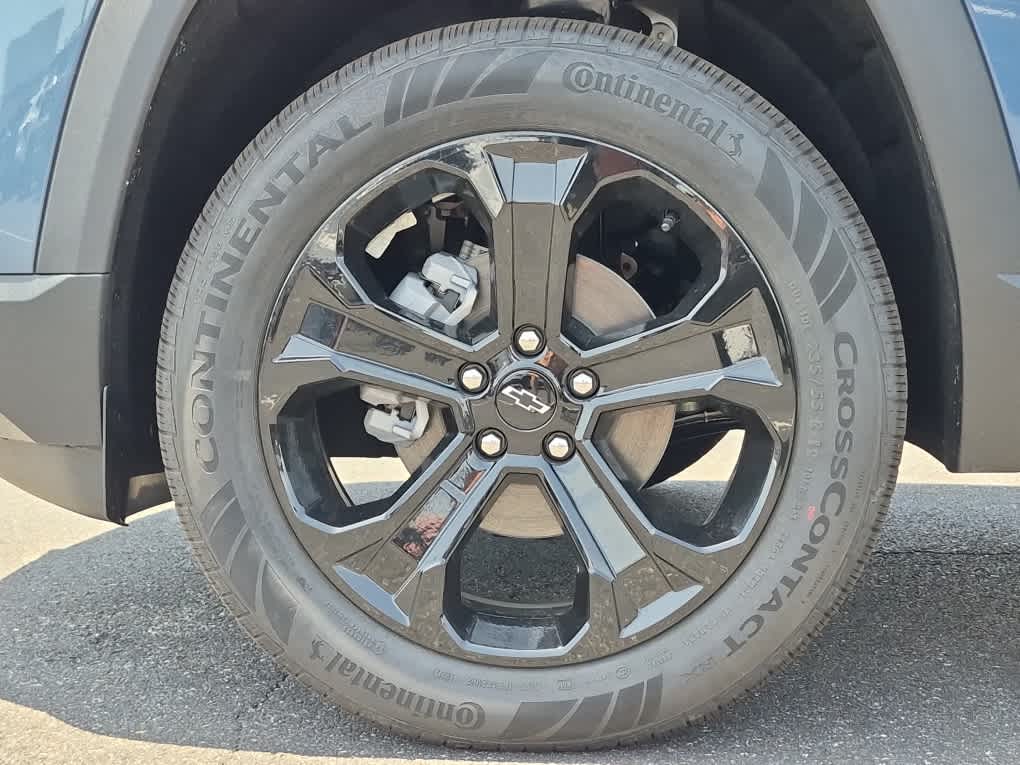 2026 Chevrolet Equinox LT - Photo 6