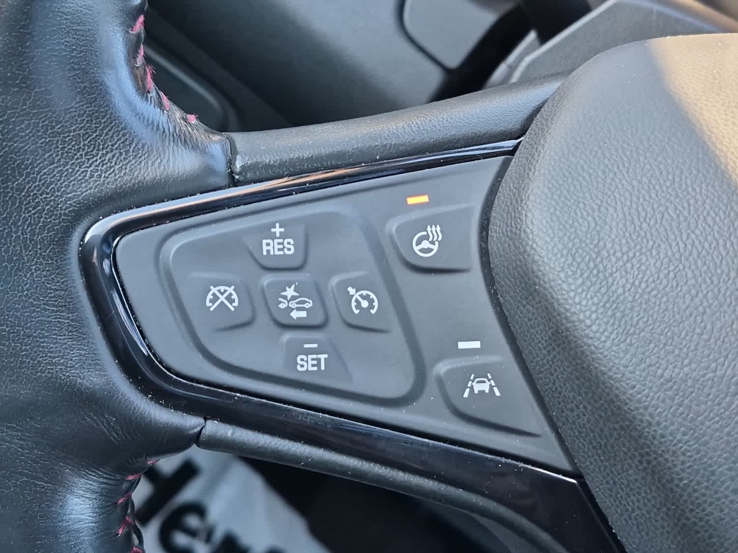 2022 Chevrolet Equinox RS - Photo 18