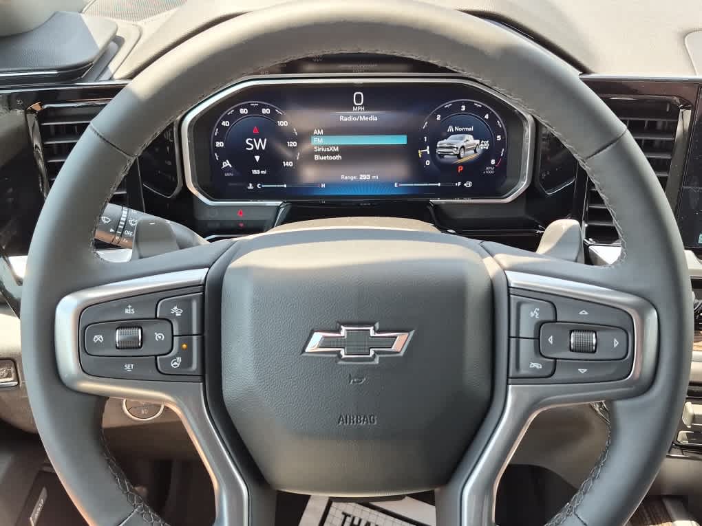 2026 Chevrolet Silverado 1500 RST - Photo 16