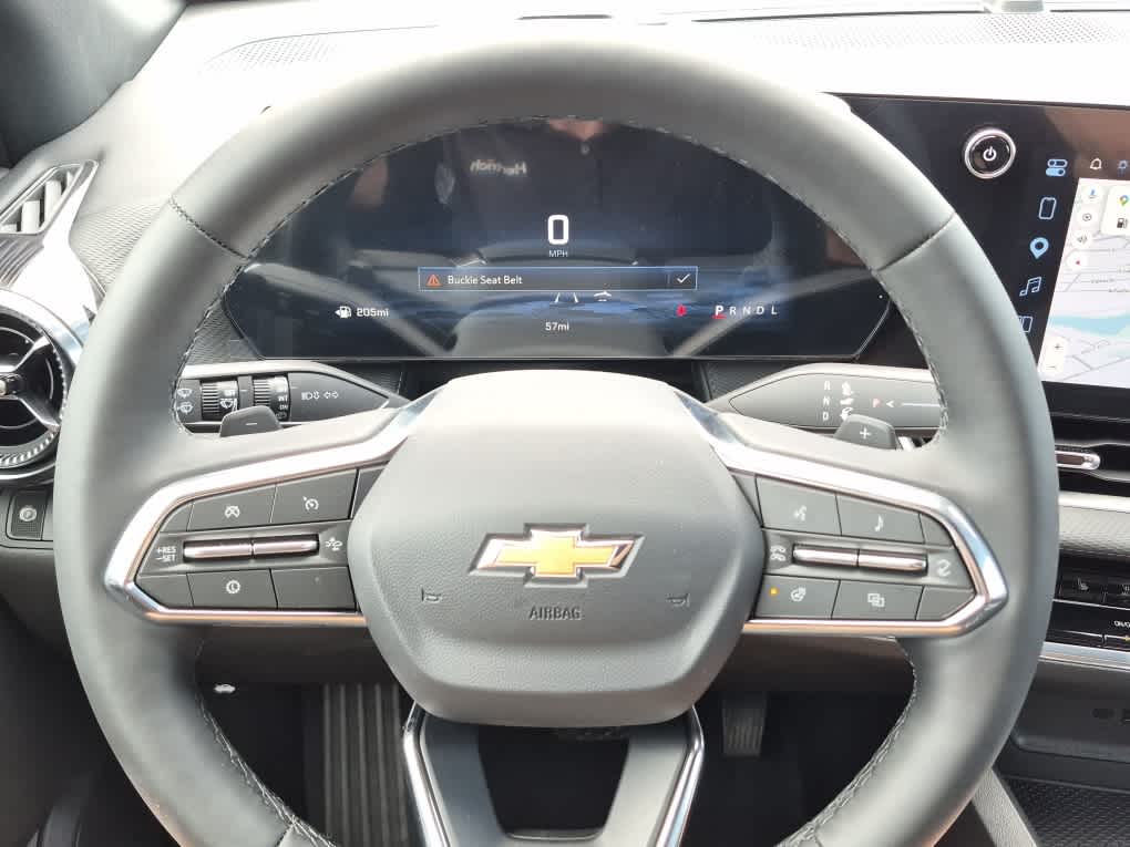 2027 Chevrolet Equinox LT - Photo 15