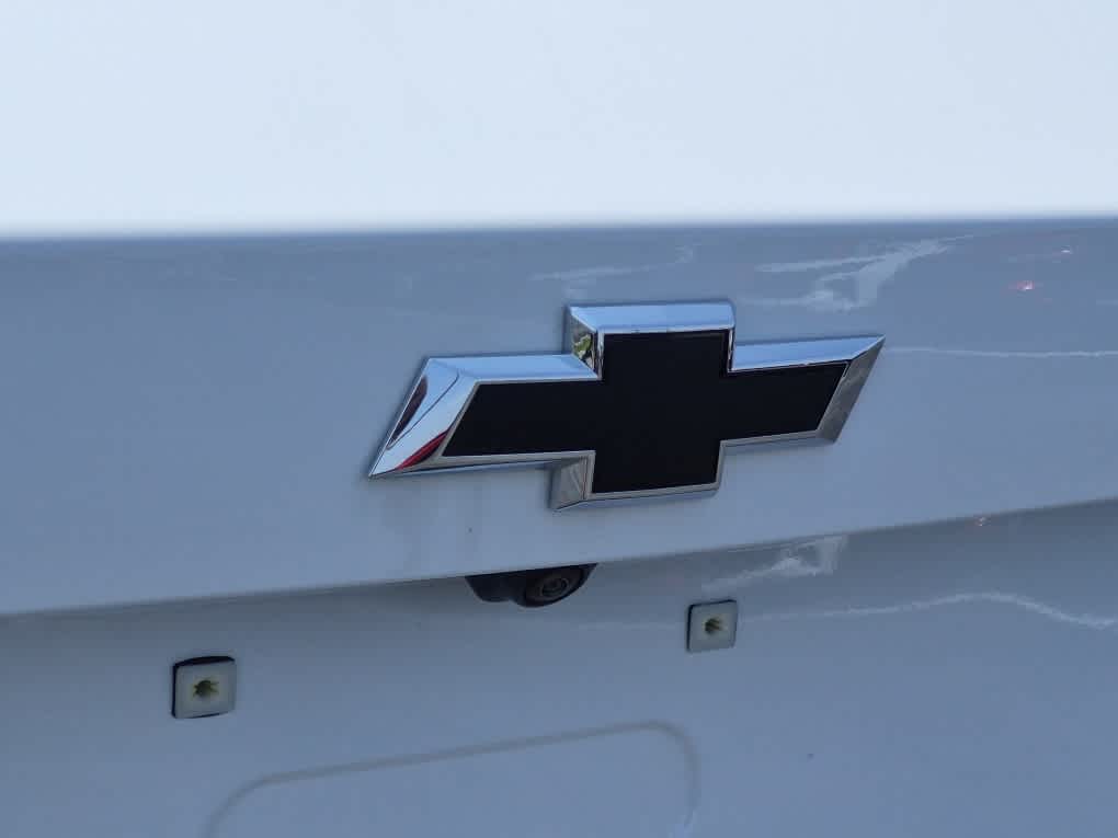 2026 Chevrolet Blazer 3LT - Photo 18