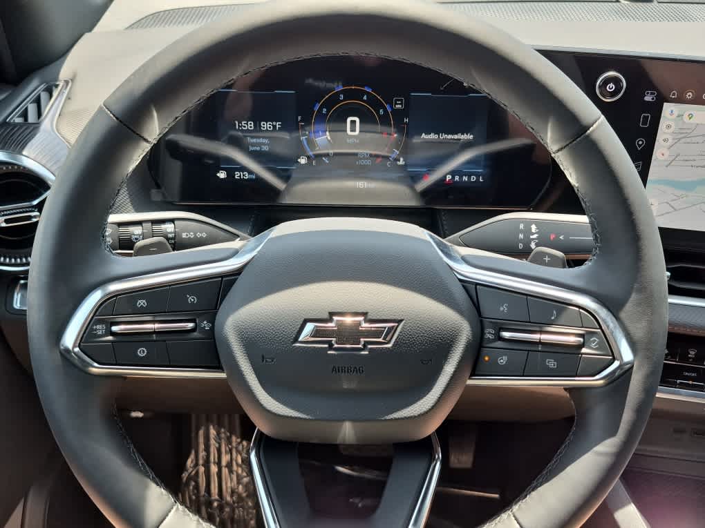 2026 Chevrolet Equinox LT - Photo 15