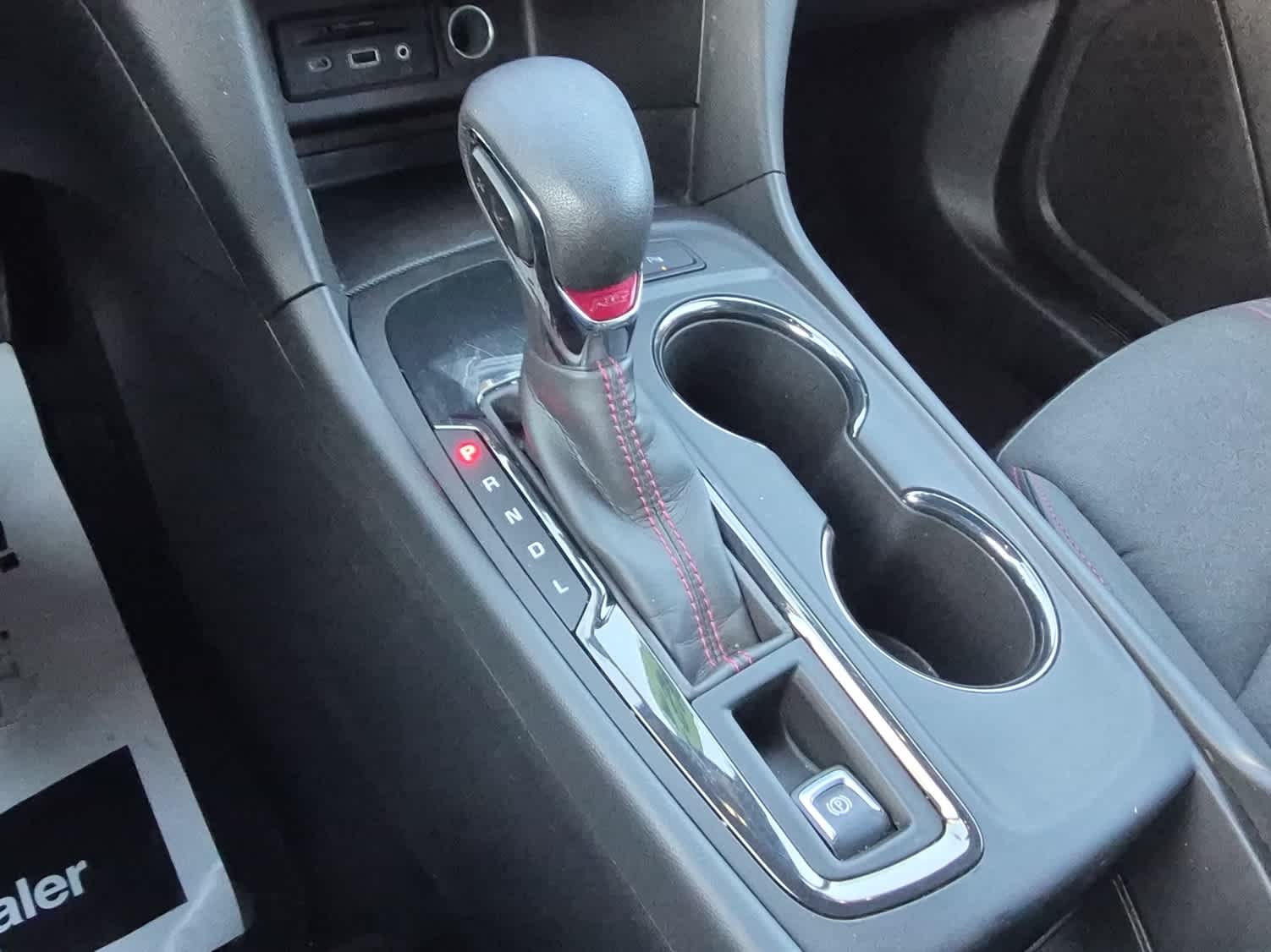 2022 Chevrolet Equinox RS - Photo 13