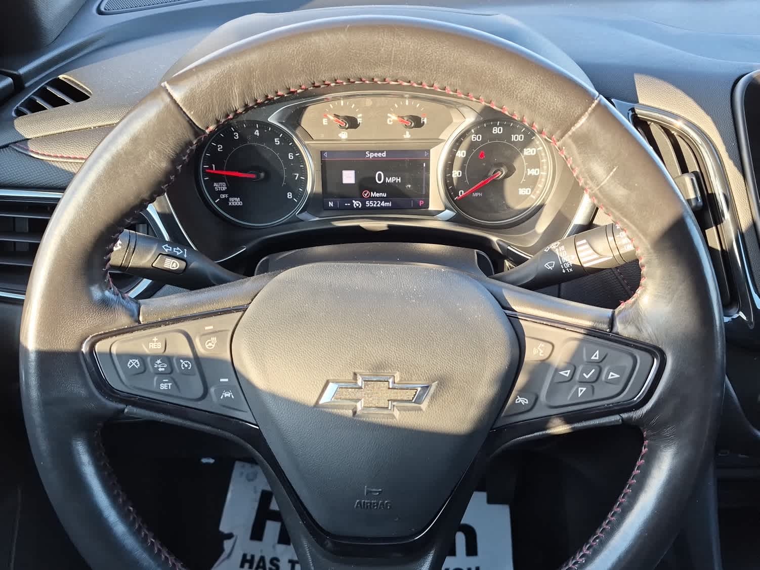 2022 Chevrolet Equinox RS - Photo 16