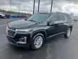 Used 2023 Chevrolet Traverse LT Cloth SUV