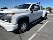 Chevrolet Silverado 3500 HD