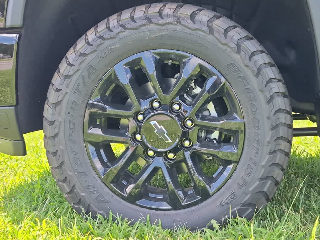2026 Chevrolet Silverado 2500 HD LT - Photo 6