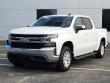 Certified 2020 Chevrolet Silverado 1500 LT Truck