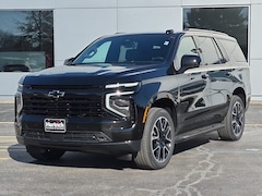 2026 Chevrolet Tahoe RST SUV