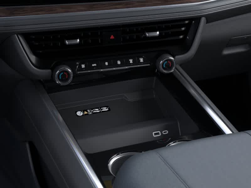 2027 Chevrolet Suburban LT - Photo 23
