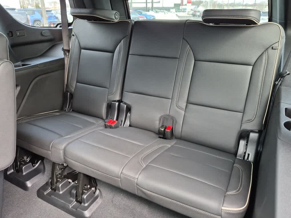 2026 Chevrolet Tahoe Premier - Photo 7