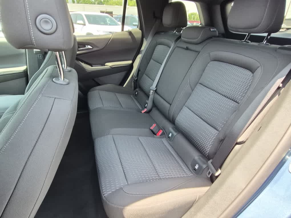2026 Chevrolet Equinox LT - Photo 7
